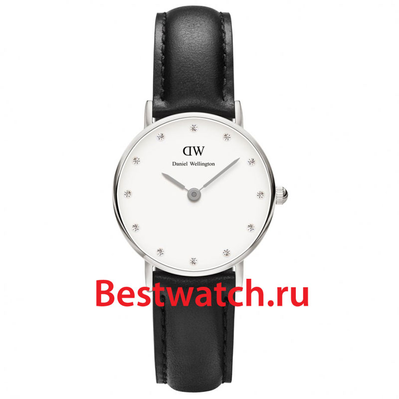 Часы Daniel Wellington Sheffield 0921DW